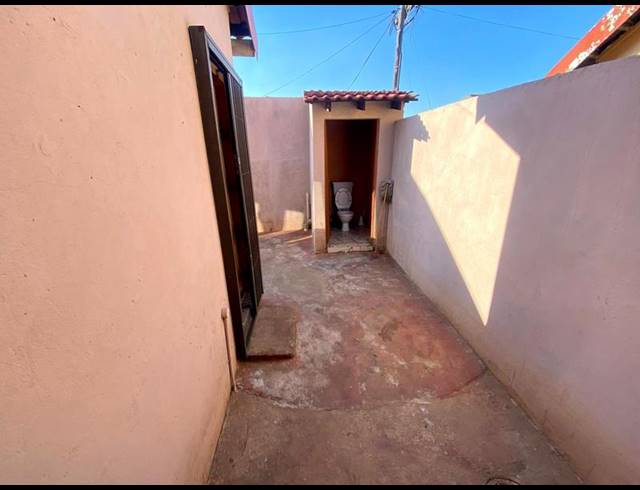 3 BEDROOM PROPERTY TO RENT IN MOHLAKENG